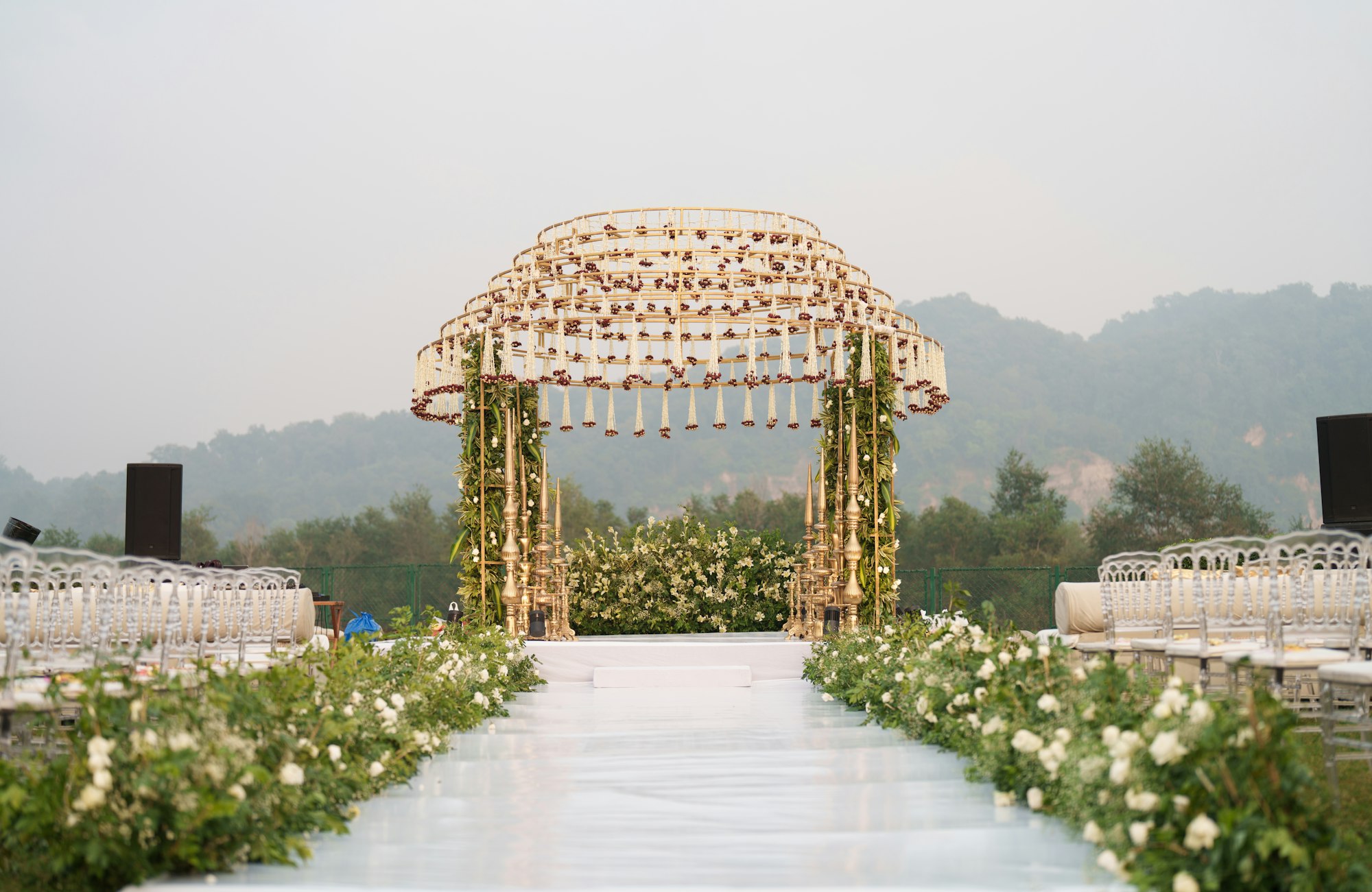 Velvet Dreams Events