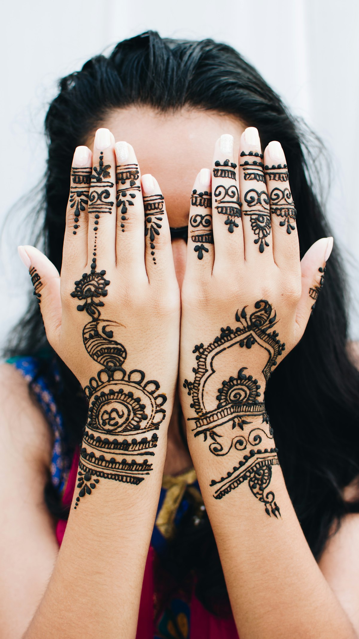 Mehndi Designs