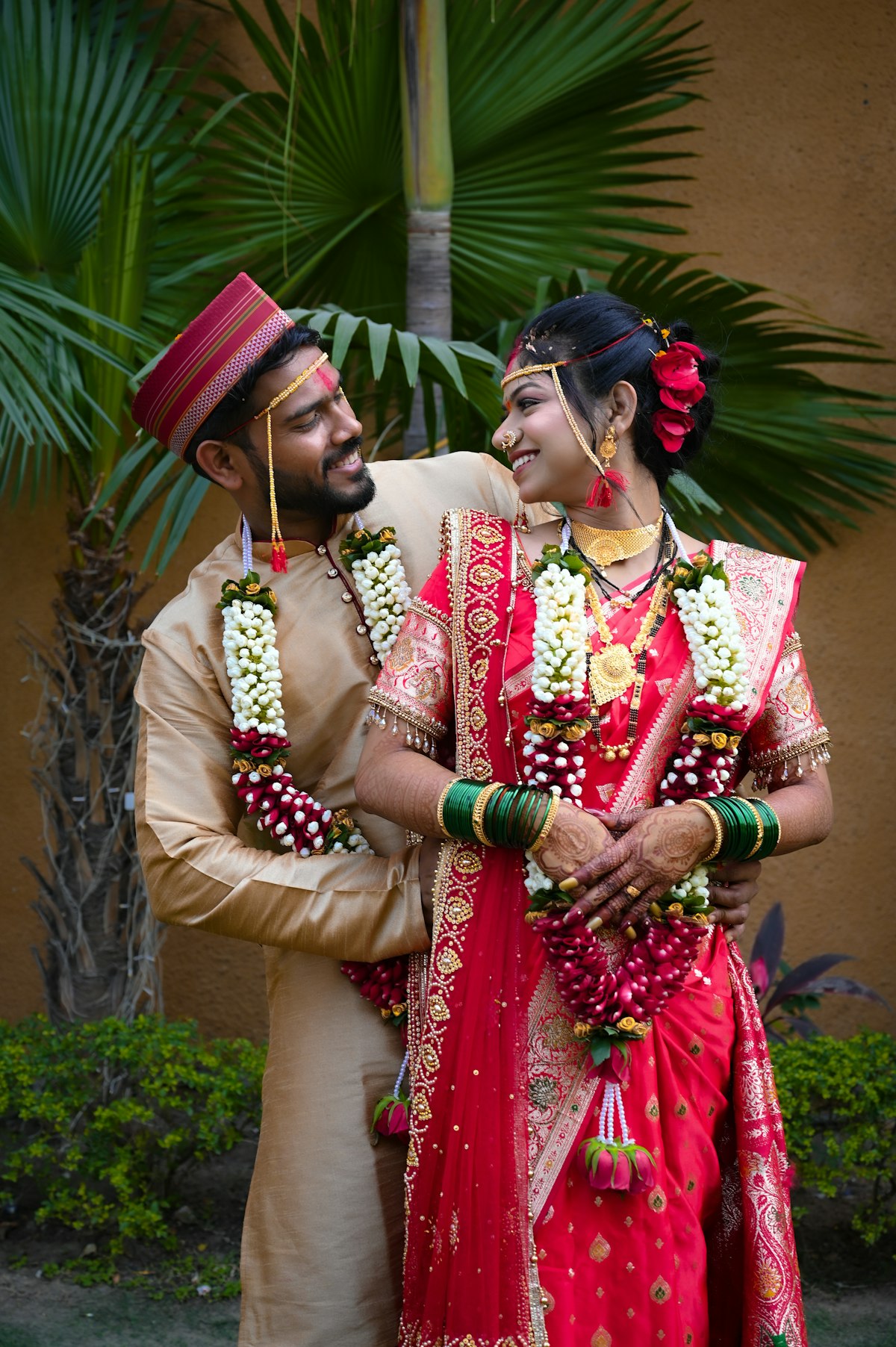 Jessica & Aman wedding