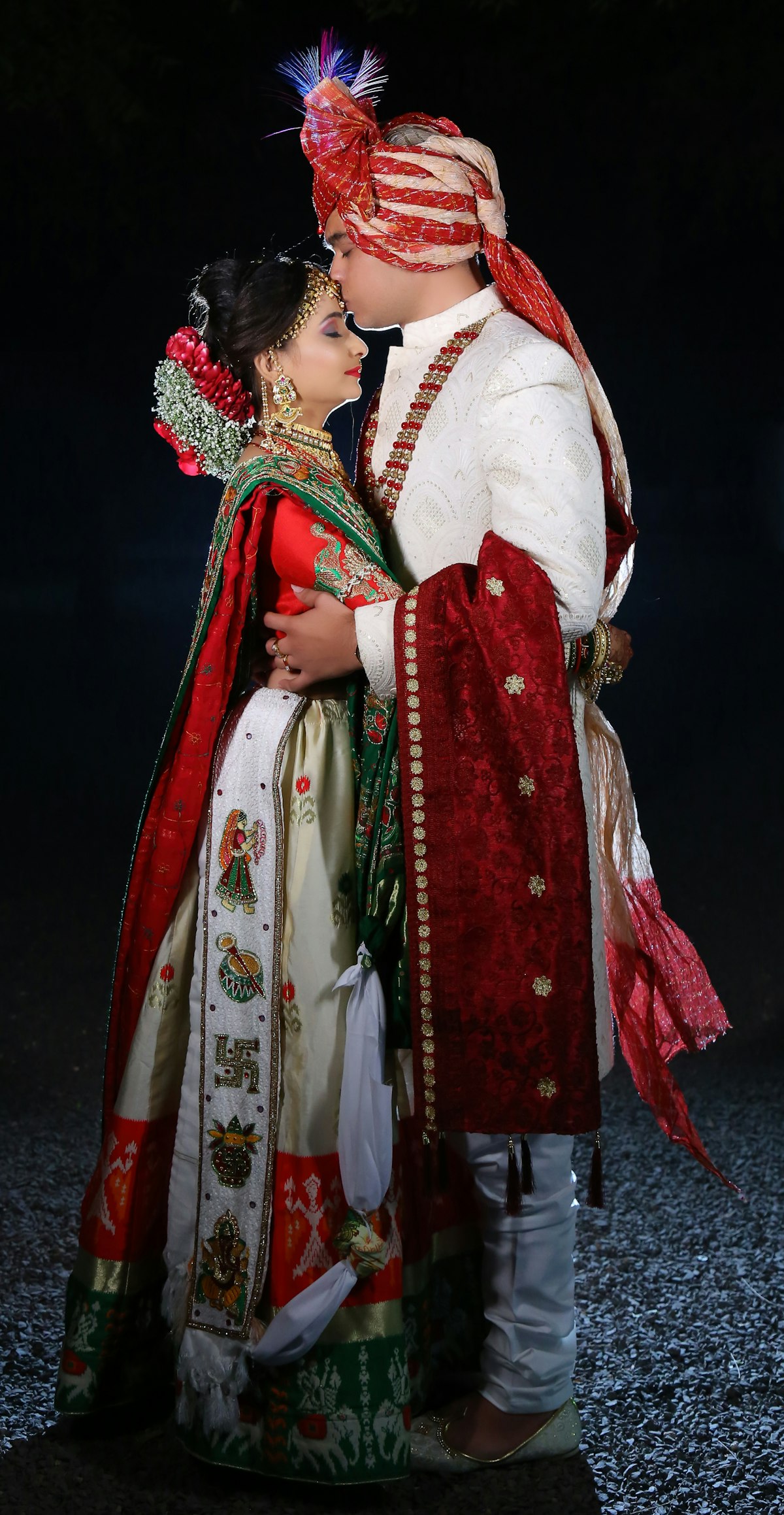 Pavani & Karan 2