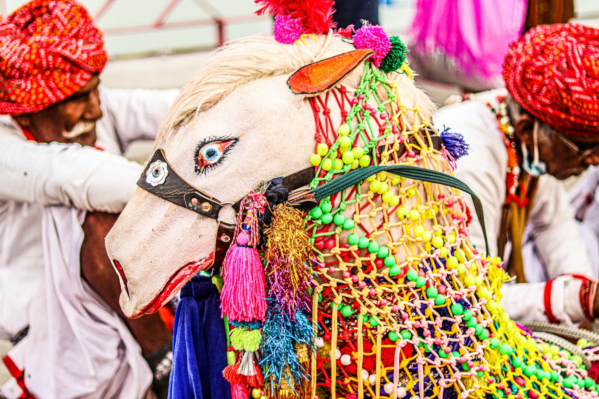Baraat & Grand Entry