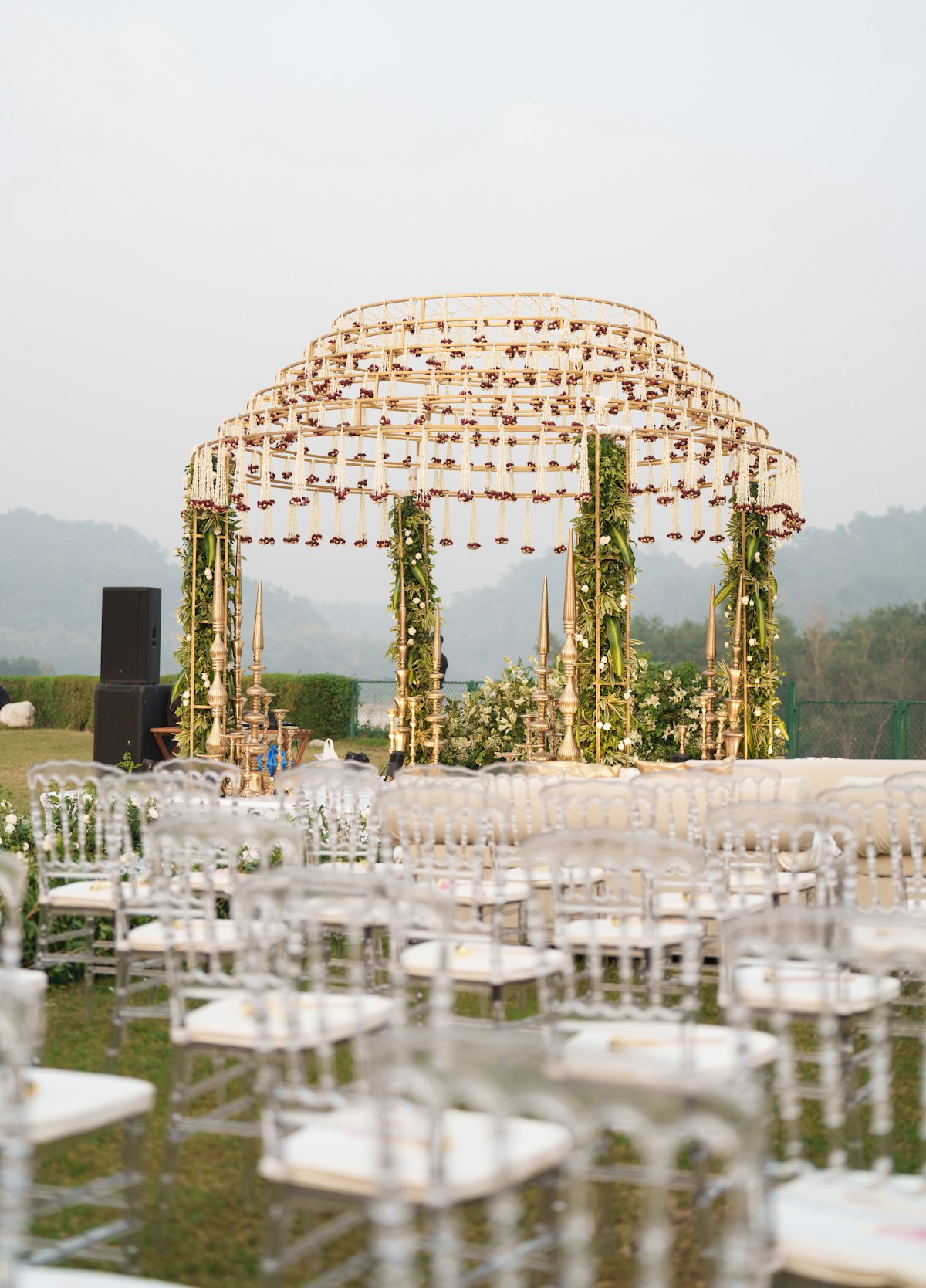 Ceremony