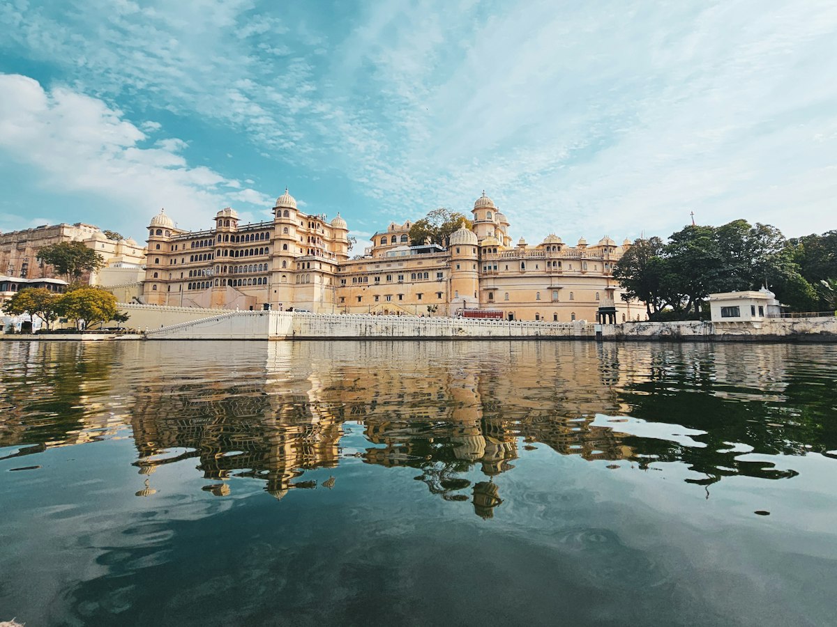 Destination Wedding Planning
