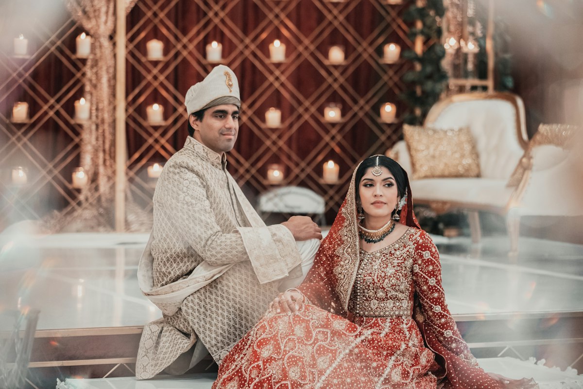 Full Wedding Planning