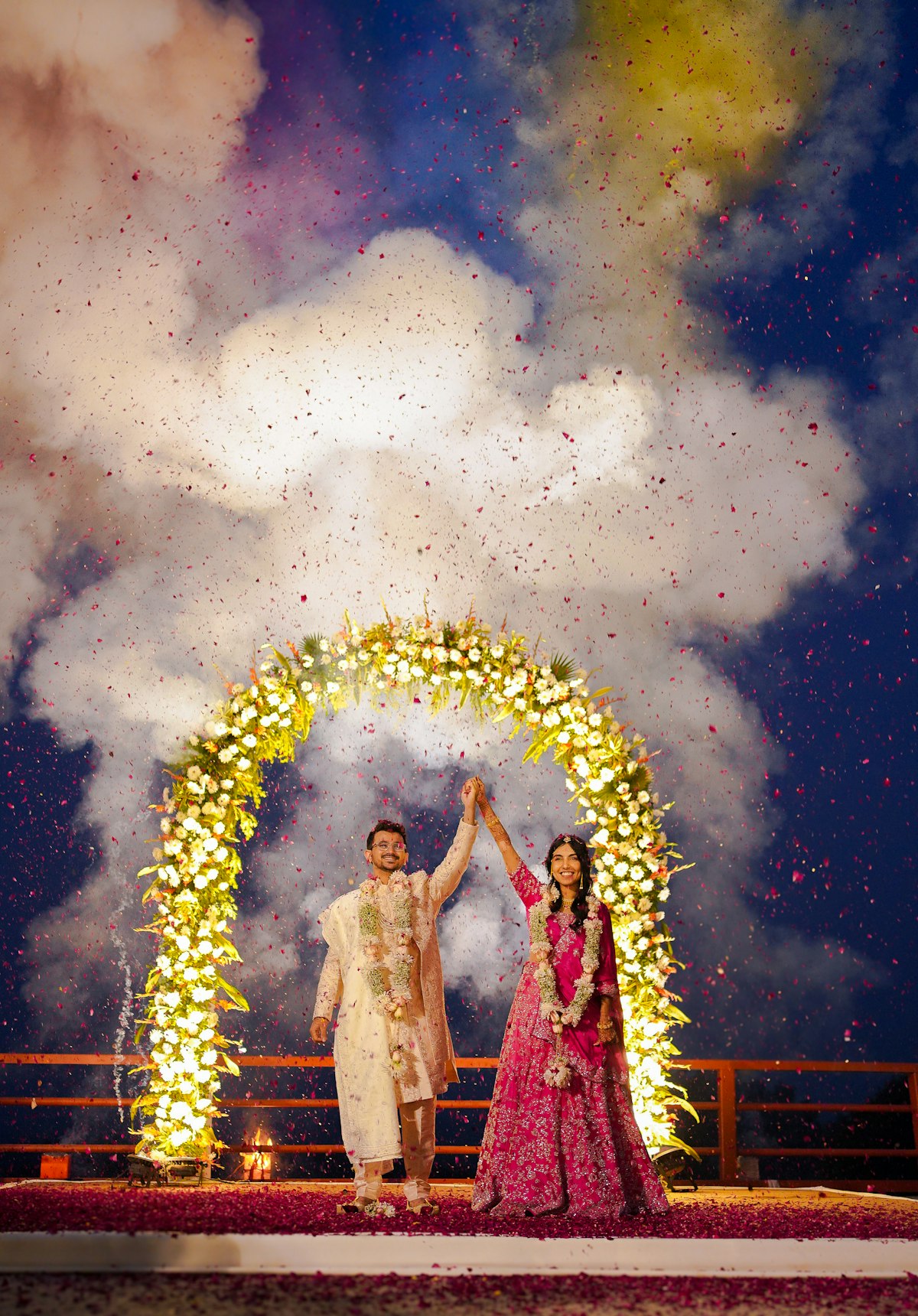 Sangeet & Entertainment