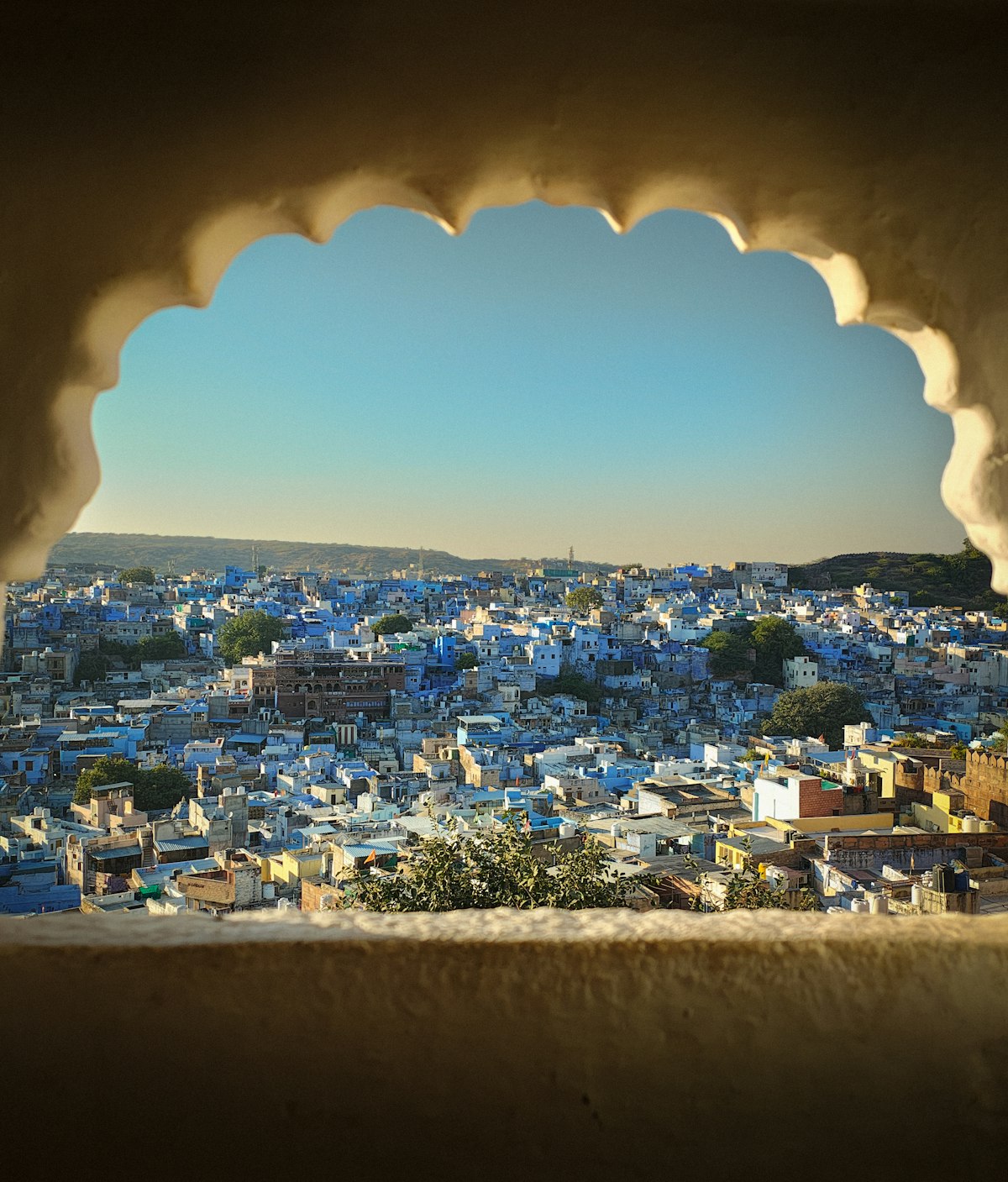 Fort & Blue City Weddings 2