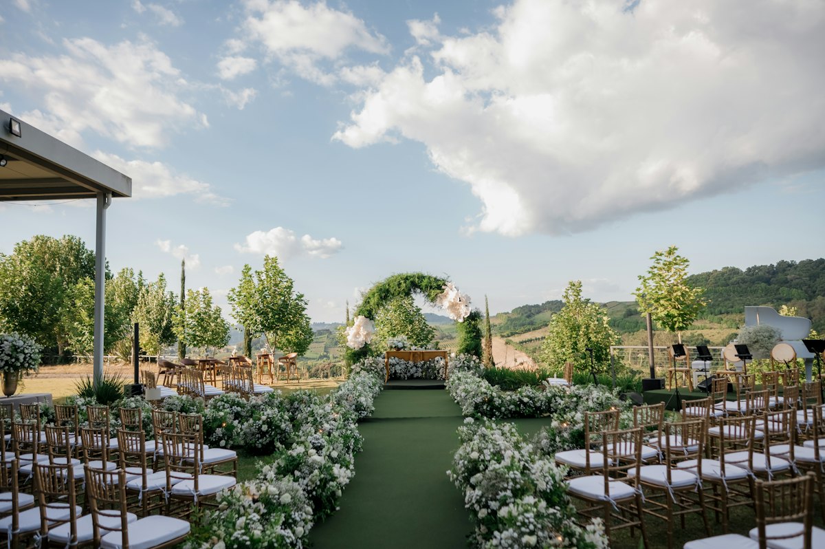 Garden Lawns & Farmhouses