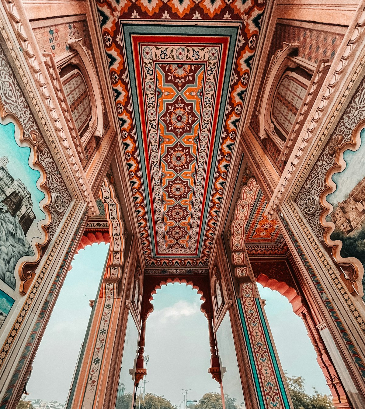 Haveli & Courtyard Residences 3