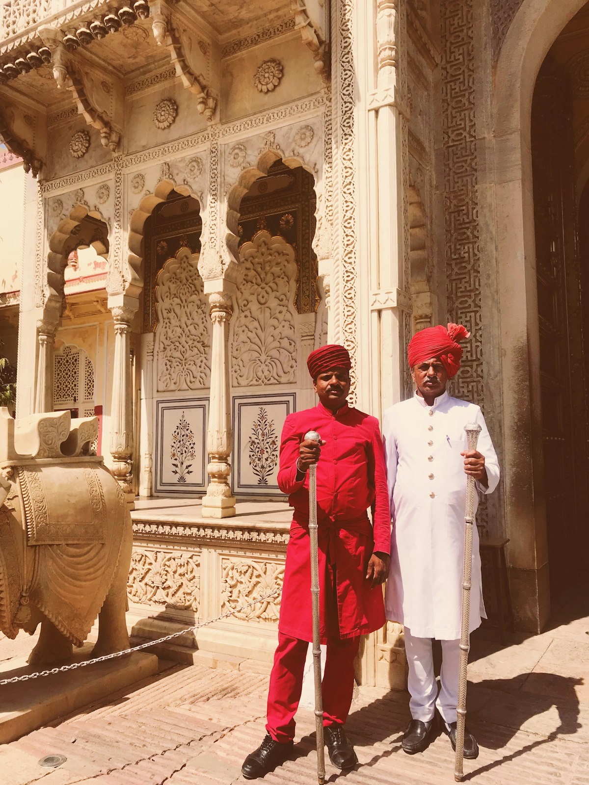 Haveli & Courtyard Residences 4
