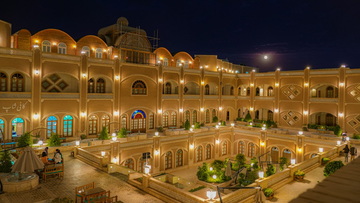 Haveli & Courtyard Residences
