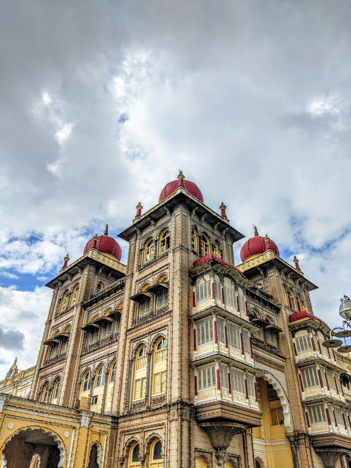 Heritage Palace Hotels