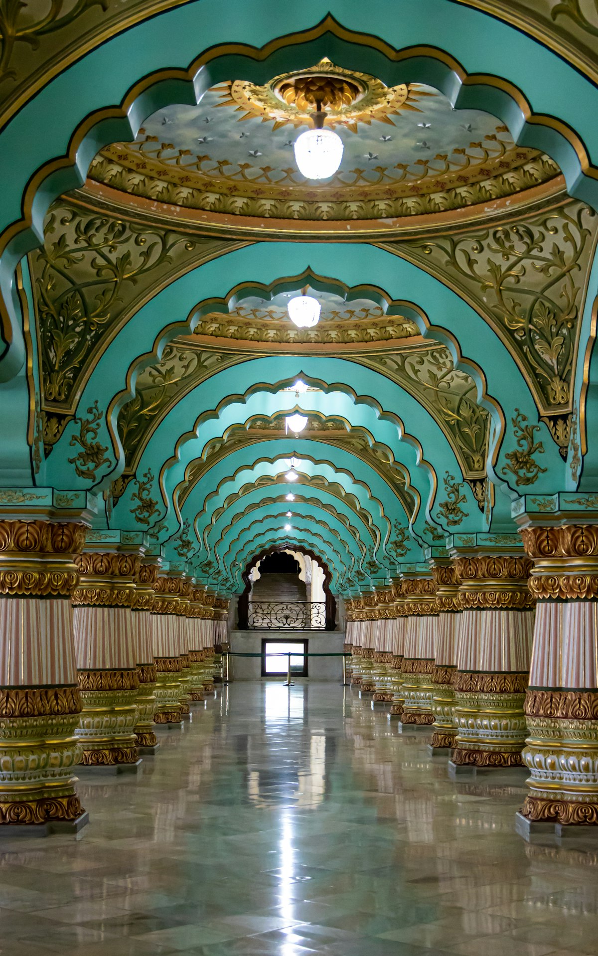 Heritage Palace Hotels 2