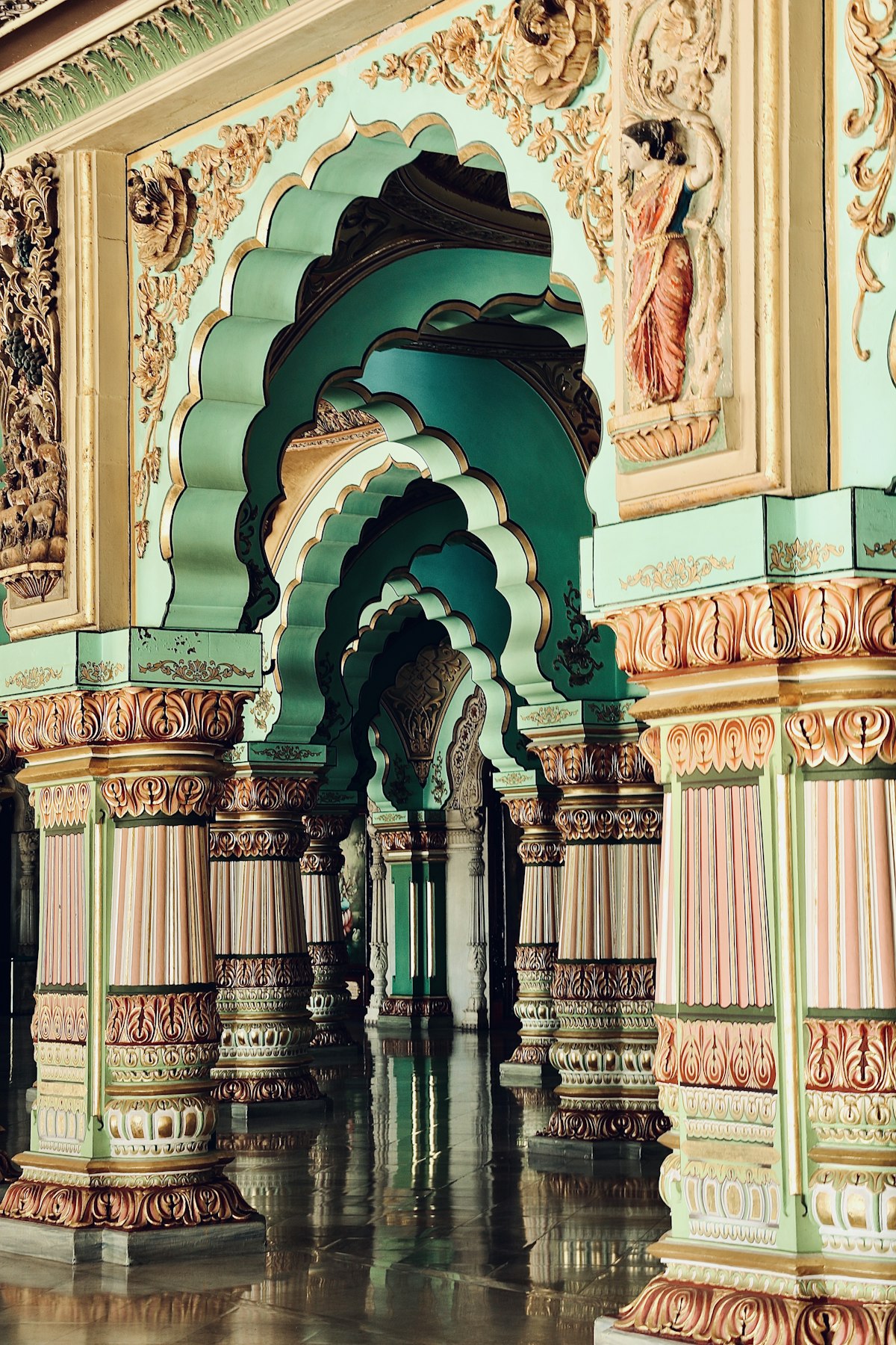 Heritage Palace Hotels 3