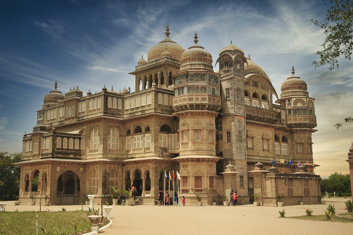 Heritage Palace Hotels 4