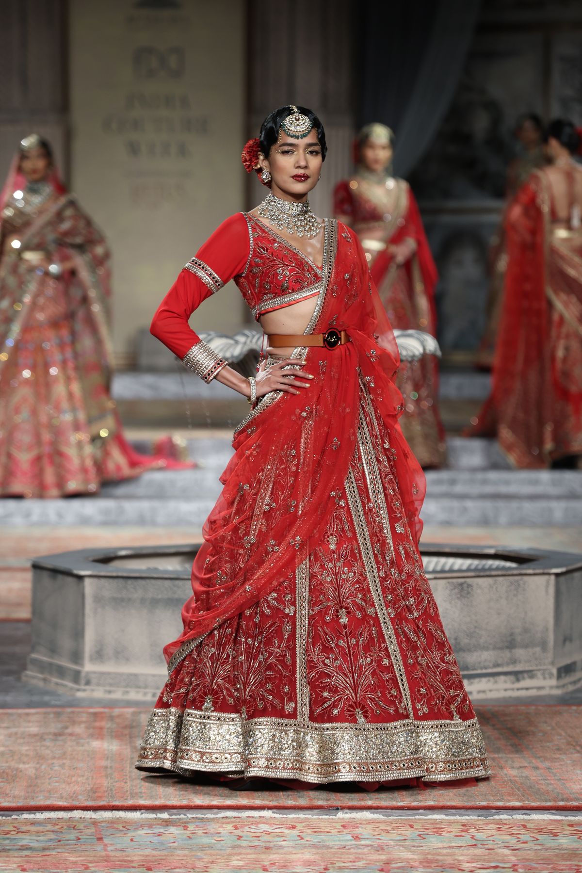 Bridal Wear Inspo