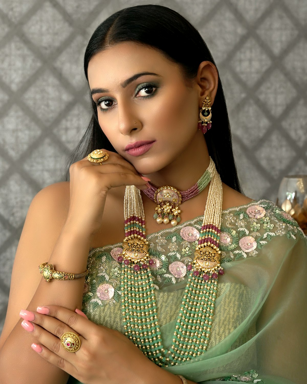 Wedding Sarees