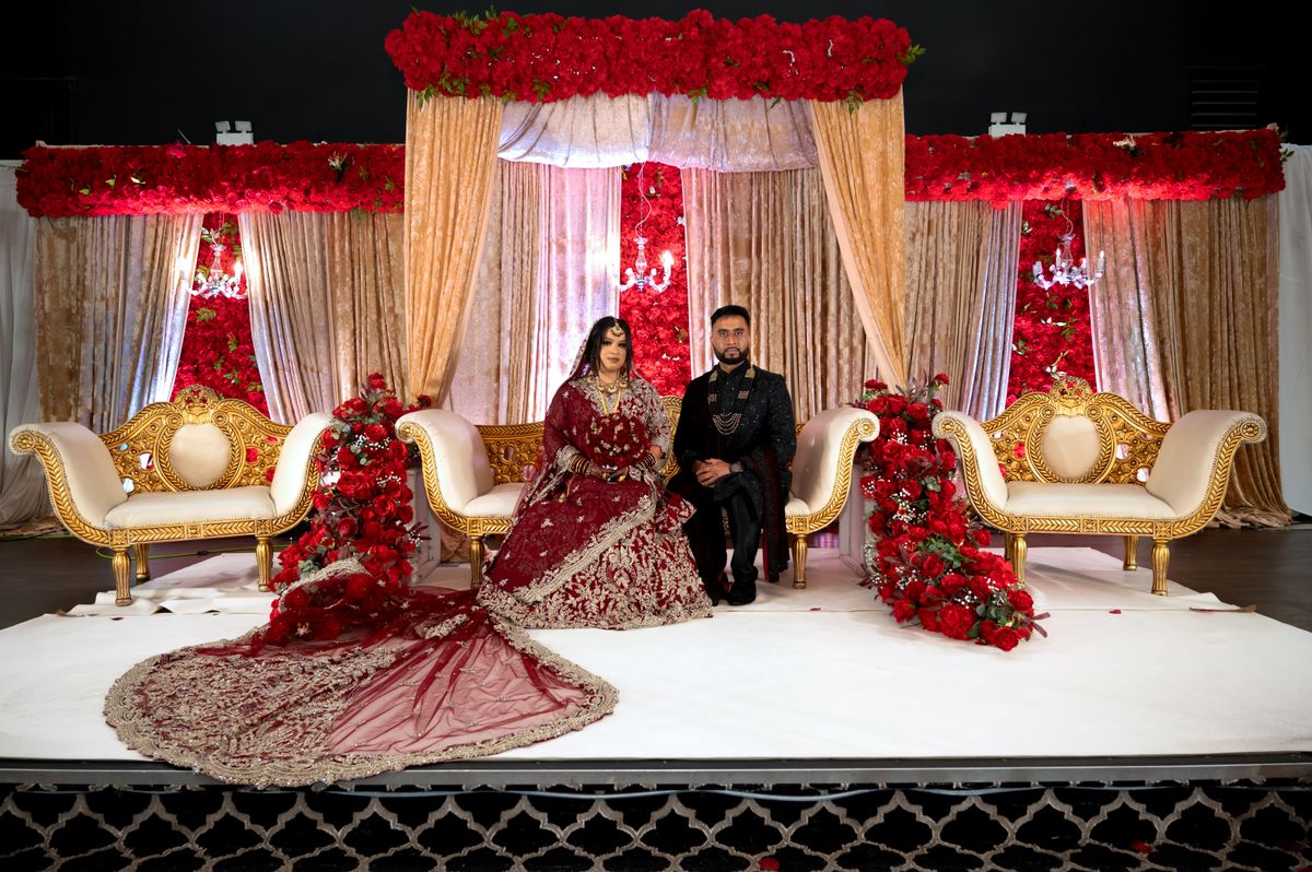 Velvet Dreams Events
